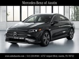 2027 Mercedes-Benz CLA - Preview 2