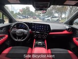 2024 Chevrolet Blazer EV - Preview 12