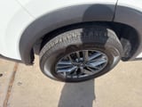 2023 Nissan Rogue - Preview 13