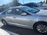 2017 Hyundai Sonata Hybrid - Preview 11