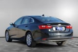 2025 Chevrolet Malibu - Preview 6