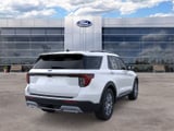 2026 Ford Explorer - Preview 8