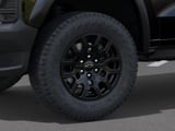 2026 Chevrolet Colorado - Preview 9