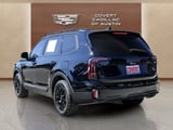 2024 Kia Telluride - Preview 4