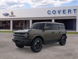 2026 Ford Bronco - Preview 2