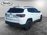 2026 Jeep Compass - Preview 5
