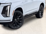 2026 Cadillac Escalade - Preview 2