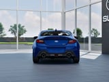 2027 Subaru BRZ - Preview 8