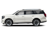 2027 Ford Expedition - Preview 3