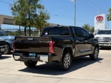 2025 Toyota Tundra - Preview 4
