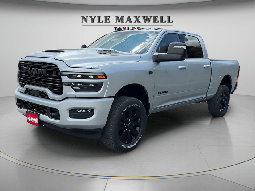2027 Ram 2500 - Image 1