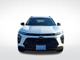 2026 Chevrolet Trax - Preview 7