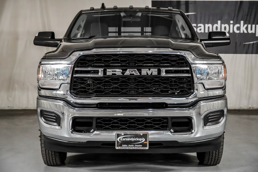 2020 Ram 3500 - Image 2