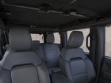 2026 Ford Bronco - Preview 12