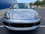 2016 Porsche Cayenne - Preview 7