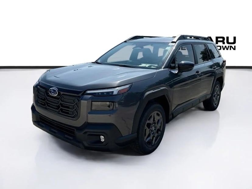 2026 Subaru Outback - Image 1
