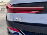 2024 BMW X6 - Preview 11