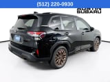 2026 Subaru Forester - Preview 7