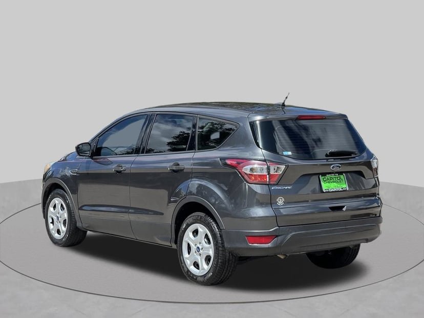 2017 Ford Escape - Image 3