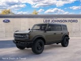 2026 Ford Bronco - Preview 2