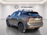 2025 Nissan Kicks - Preview 4