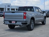 2026 Chevrolet Silverado 1500 - Preview 3