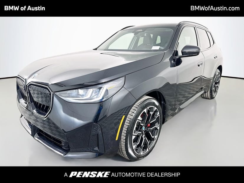 2026 BMW X3 - Image 2