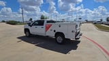 2026 Chevrolet Silverado 2500 HD - Preview 6