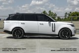 2026 Land Rover Range Rover - Preview 6