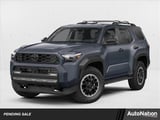 2026 Toyota 4Runner - Preview 2