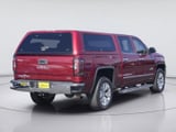 2018 GMC Sierra 1500 - Preview 6