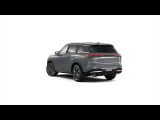 2027 INFINITI QX60 - Preview 7