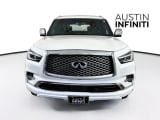 2024 INFINITI QX80 - Preview 3
