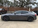 2019 Maserati Ghibli - Preview 4