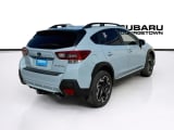 2022 Subaru Crosstrek - Preview 5