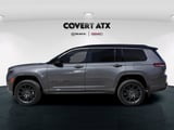 2026 Jeep Grand Cherokee L - Preview 5