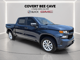 2022 Chevrolet Silverado 1500 - Preview 5