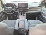 2024 Toyota Sienna - Preview 16