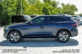 2026 Jaguar F-PACE - Preview 13