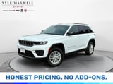 2026 Jeep Grand Cherokee - Preview 2