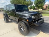 2017 Jeep Wrangler - Preview 7