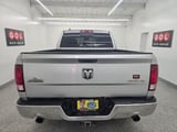 2018 Ram 1500 - Preview 5