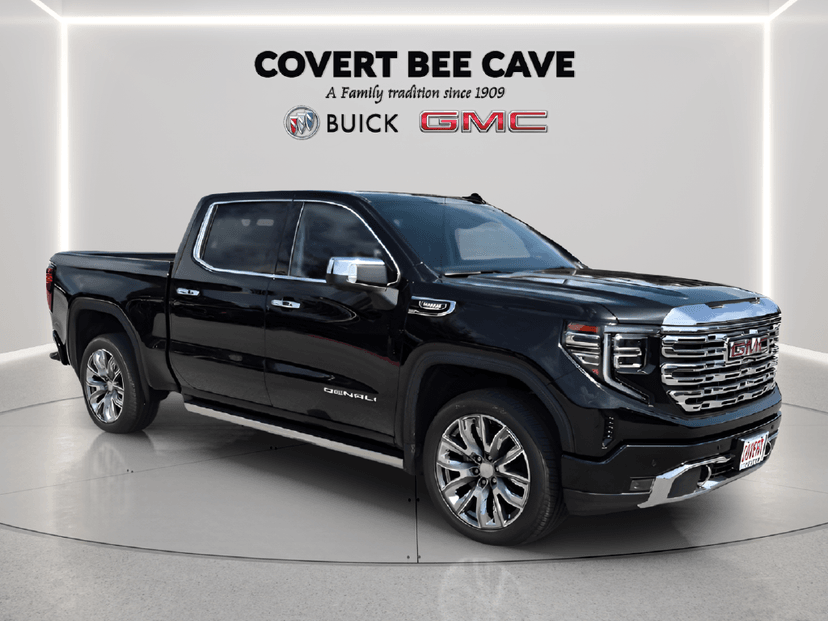 2026 GMC Sierra 1500 - Image 1