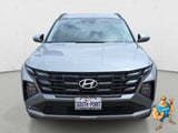 2026 Hyundai Tucson - Preview 2