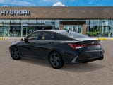 2026 Hyundai Elantra - Preview 5