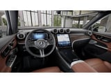 2027 Mercedes-Benz GLC - Preview 3