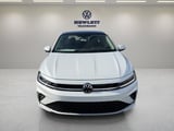 2027 Volkswagen Jetta - Preview 8
