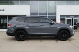 2026 Volkswagen Atlas - Preview 4