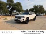 2021 Volkswagen Atlas - Preview 2