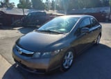 2011 Honda Civic - Preview 2